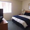 Отель Affordable Corporate Suites of Salem в Салеме
