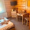 Отель Harenda Pokoje Camping, фото 6