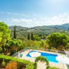 Отель Cochelli Villa Upper Swimming Pool Walk to Beach Sea Views A C Wifi Car Not Required - 205, фото 23