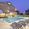 Отель Fairfield Inn & Suites Tampa Fairgrounds/Casino, фото 19