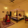 Отель Pratap Niwas – An Amritara Resort, фото 3