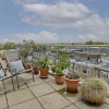 Отель Superb Apartment With Terrace Near the River in Putney by Underthedoormat, фото 17