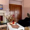 Отель Cosy Downtown Apartment, фото 6