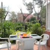 Отель Bastia Marana- Appartement en rdj pour 4 personnes- bord de mer- BIA 881 PIN148, фото 11