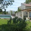 Отель House With 5 Bedrooms in Pernes-les-fontaines, With Private Pool, Furn, фото 15