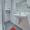 Отель Appartement Zum Turm Top 4, фото 7
