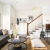 Отель Hart Suite 6 by Avantstay Gorgeous Town House w/ Modern Amenities in Nashville!, фото 9