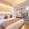 Отель Zhuhai Stay Fashion Homestay (Changlong Tourism Resort), фото 4