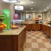 Отель Hampton Inn & Suites Tampa/Ybor City/Downtown, фото 29