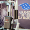 Отель Grande Hotel da Barra, фото 6