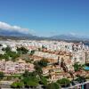 Отель Modern Beachside Apartment in Estepona, фото 28