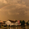 Отель Cedar Lodge Motel, фото 28