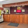 Отель Red Roof Inn Cartersville–Emerson/LakePoint North, фото 2