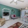 Отель Seaside Beach & Racquet Club, фото 14