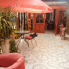 Отель Nubes Hotel, фото 13
