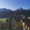 Отель Studio rénové Portes du Soleil Chatel Abondance, фото 5
