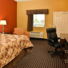 Отель Americas Best Value Inn Tupelo, фото 3
