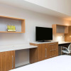 Отель Home2 Suites by Hilton Indianapolis Downtown, фото 7