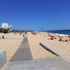 Отель T0 Varandas Mar 3ºB perto PRAIA Wi-Fi, фото 12