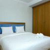 Отель Best Price 3BR at Batavia Apartment, фото 5