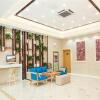 Отель GreenTree Inn Jingjiang Xinjian Road Decheng Plaza, фото 11