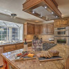 Отель Redding Getaway w/ Hot Tub & Outdoor Kitchen!, фото 12