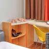 Отель ibis Frankfurt Messe West, фото 6