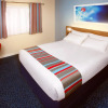 Отель Travelodge Grantham South Witham, фото 17