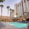 Отель DoubleTree by Hilton Hotel San Diego - Mission Valley, фото 26
