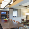 Отель Fairfield Inn by Marriott Battle Creek, фото 13
