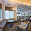 Отель Hilton Garden Inn Atlanta Airport North, фото 41