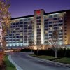 Отель Marriott Auburn Hills Pontiac at Centerpoint, фото 1