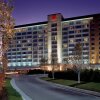 Отель Marriott Auburn Hills Pontiac at Centerpoint, фото 1