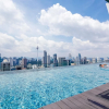 Отель Regalia Suites by Sweet Home KL, фото 25