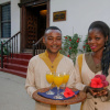 Отель Zanzibar Palace Hotel, фото 27