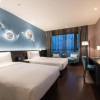 Отель Crystal Orange Hotel (Dandong Zhongchao Yalu River Bridge Jiangjing Shop), фото 18