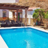 Отель House With 4 Bedrooms in Torrox, With Wonderful sea View, Private Pool, фото 12