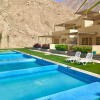 Отель Suites Las Bahías, фото 24