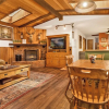Отель Moonridge Cottage #1817, фото 10