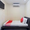 Отель OYO 124 Hotel Seniman Sentul, фото 4