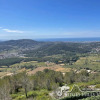 Отель Stunning views to sea from Modern Villa El Mirador near Sitges, фото 14