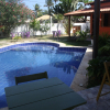 Отель Pousada Villa Tropicale, фото 12