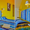 Отель Cà De Rossana Bed&Breakfast, фото 3
