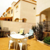 Отель House with 3 Bedrooms in El Gran Alacant, with Wonderful Sea View, Pool Access, Enclosed Garden, фото 13