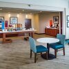 Отель American Star Inn & Suites Atlantic City, фото 8