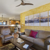 Отель Eagleridge Lodge 201 2 Bedroom Condo by RedAwning, фото 14