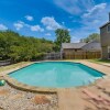 Отель Grand Prairie Vacation Rental w/ Private Pool!, фото 12