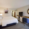 Отель Hampton Inn Salem East - Electric Road, фото 27