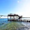 Отель Coras Place Bacalar Lagoon Front, фото 30