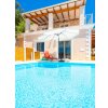 Отель Villa Frosso Large Private Pool Walk to Beach Sea Views A C Wifi Car Not Required - 556, фото 20